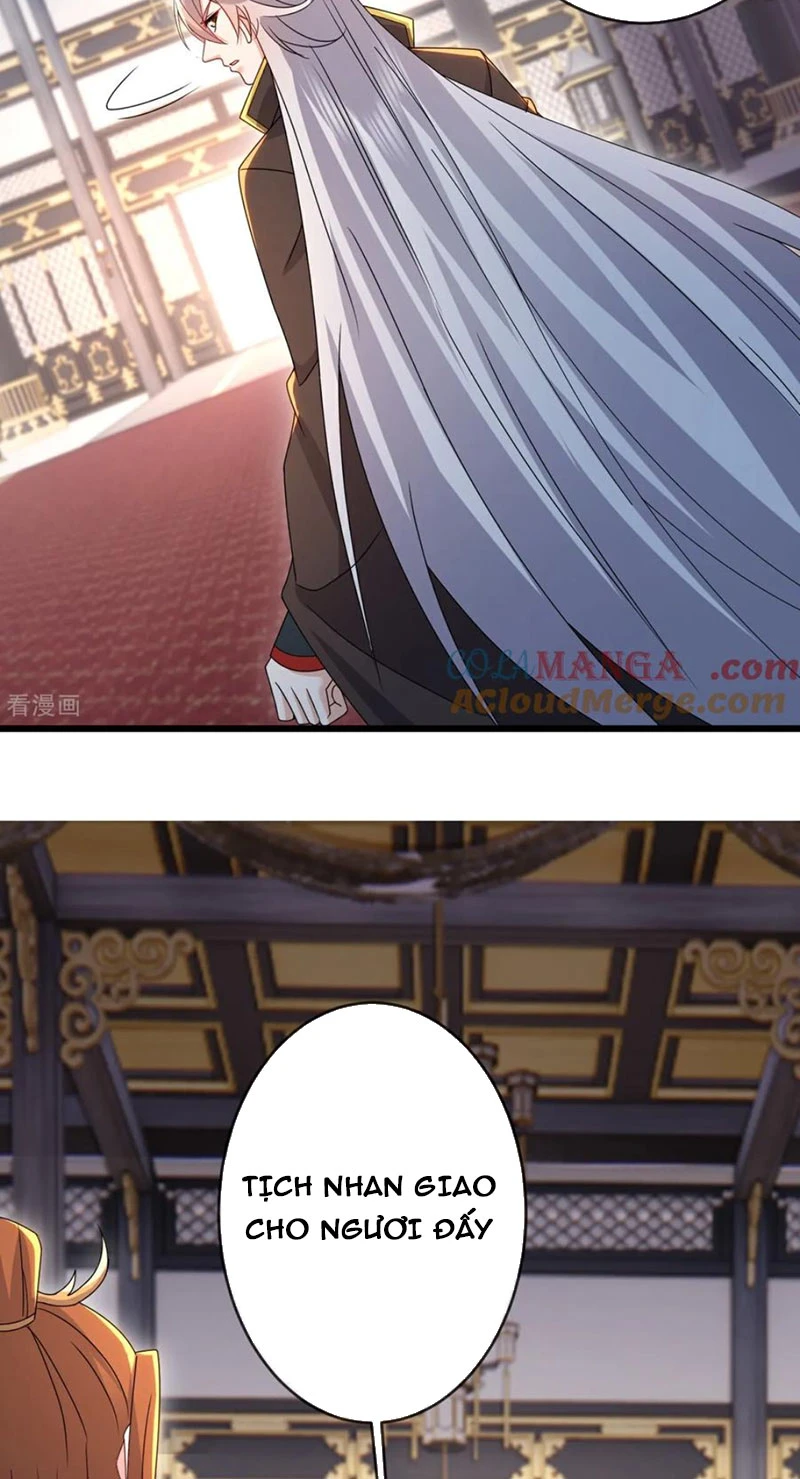 Tiên Võ Đế Tôn Chapter 621 - 5