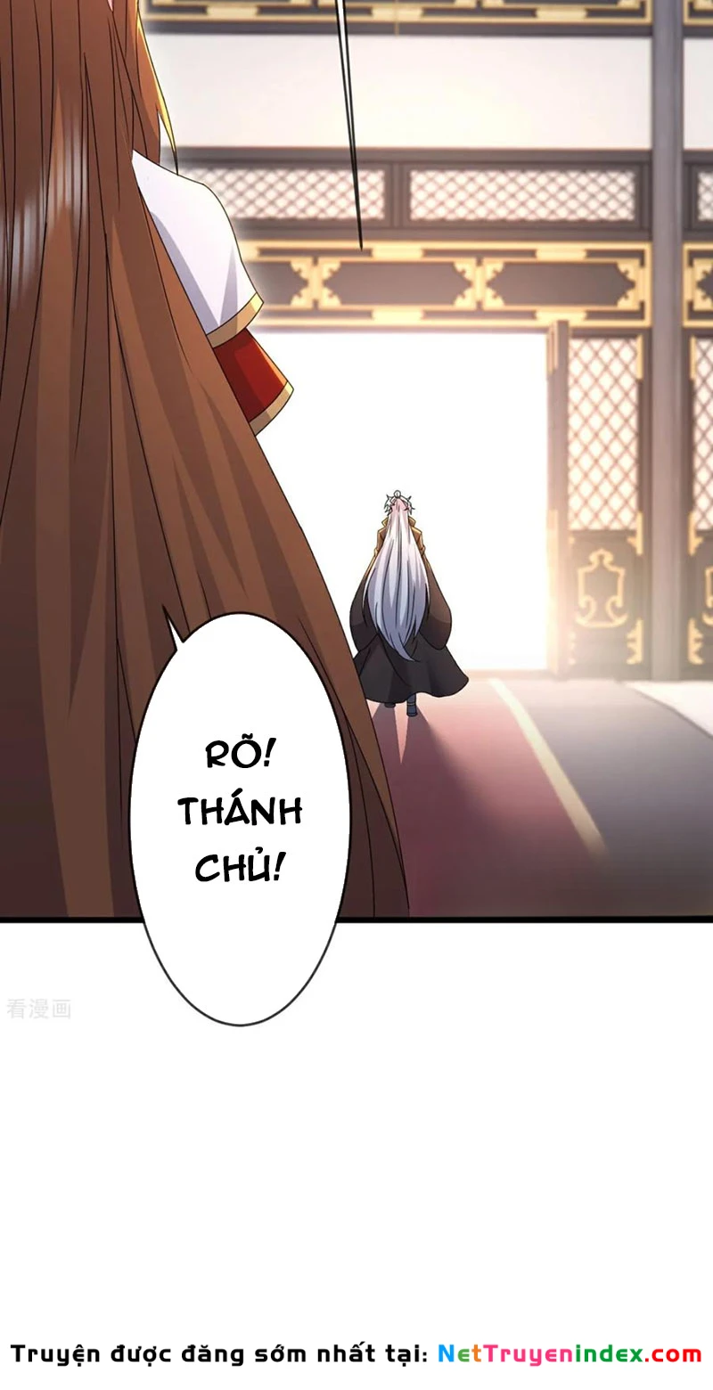 Tiên Võ Đế Tôn Chapter 621 - 6