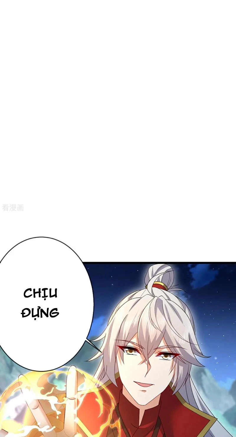 Tiên Võ Đế Tôn Chapter 621 - 13