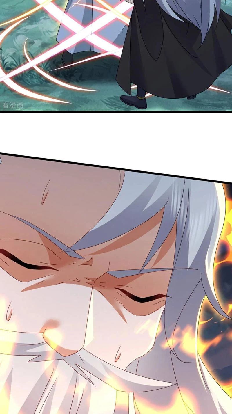 Tiên Võ Đế Tôn Chapter 621 - 15