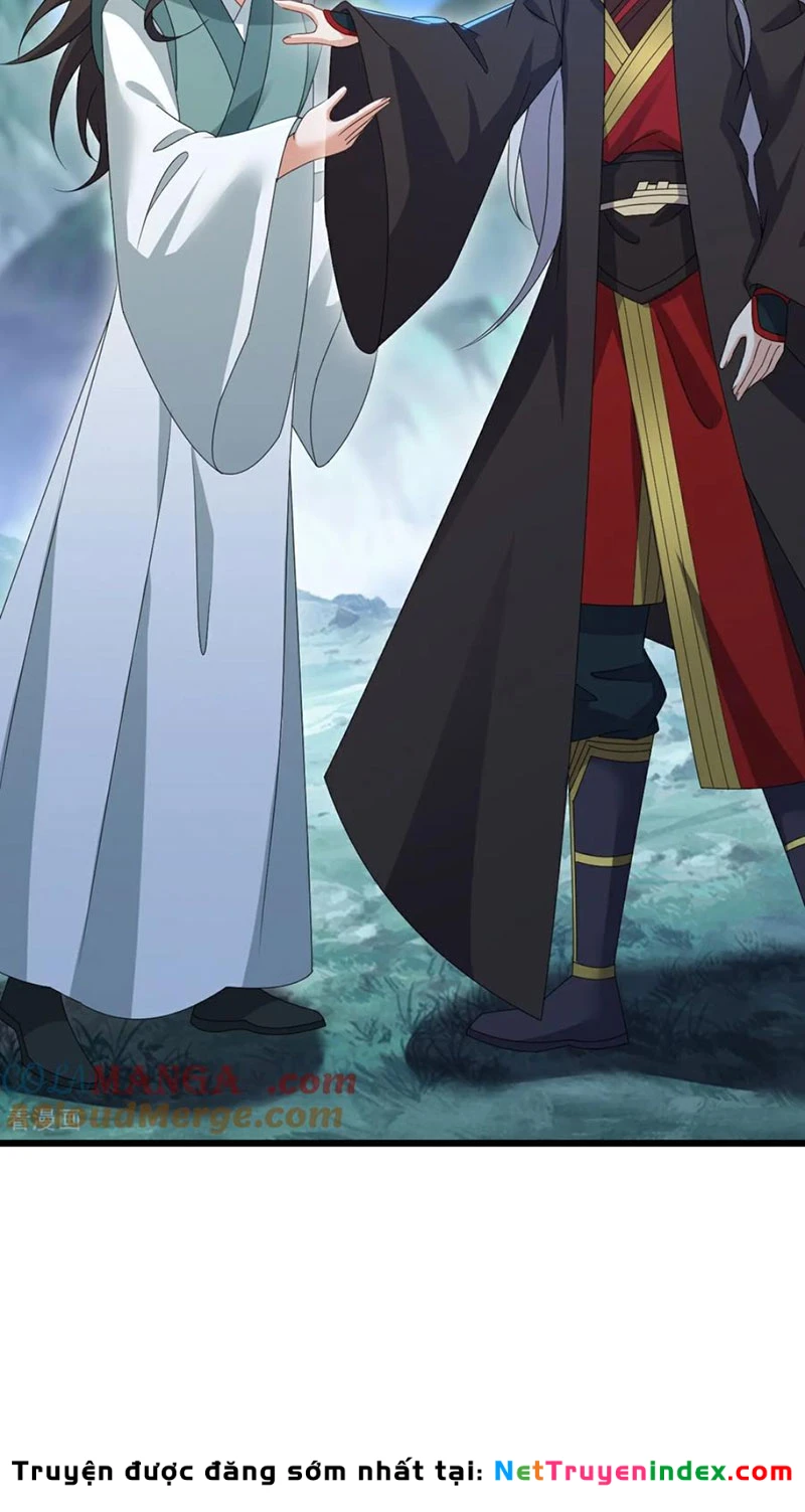 Tiên Võ Đế Tôn Chapter 621 - 19