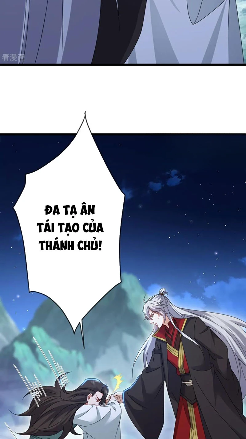 Tiên Võ Đế Tôn Chapter 621 - 22