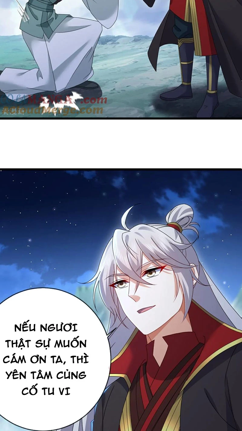 Tiên Võ Đế Tôn Chapter 621 - 23