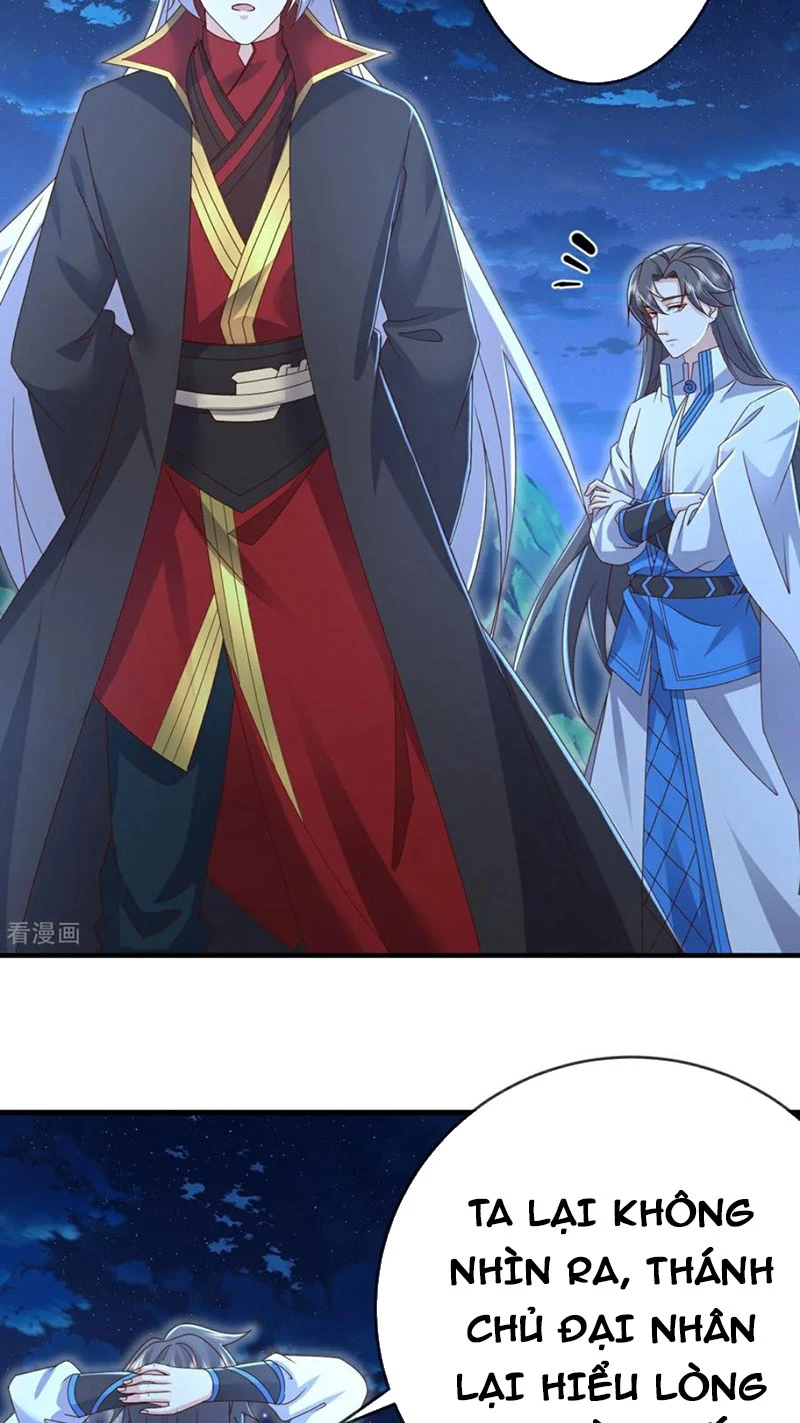 Tiên Võ Đế Tôn Chapter 621 - 28