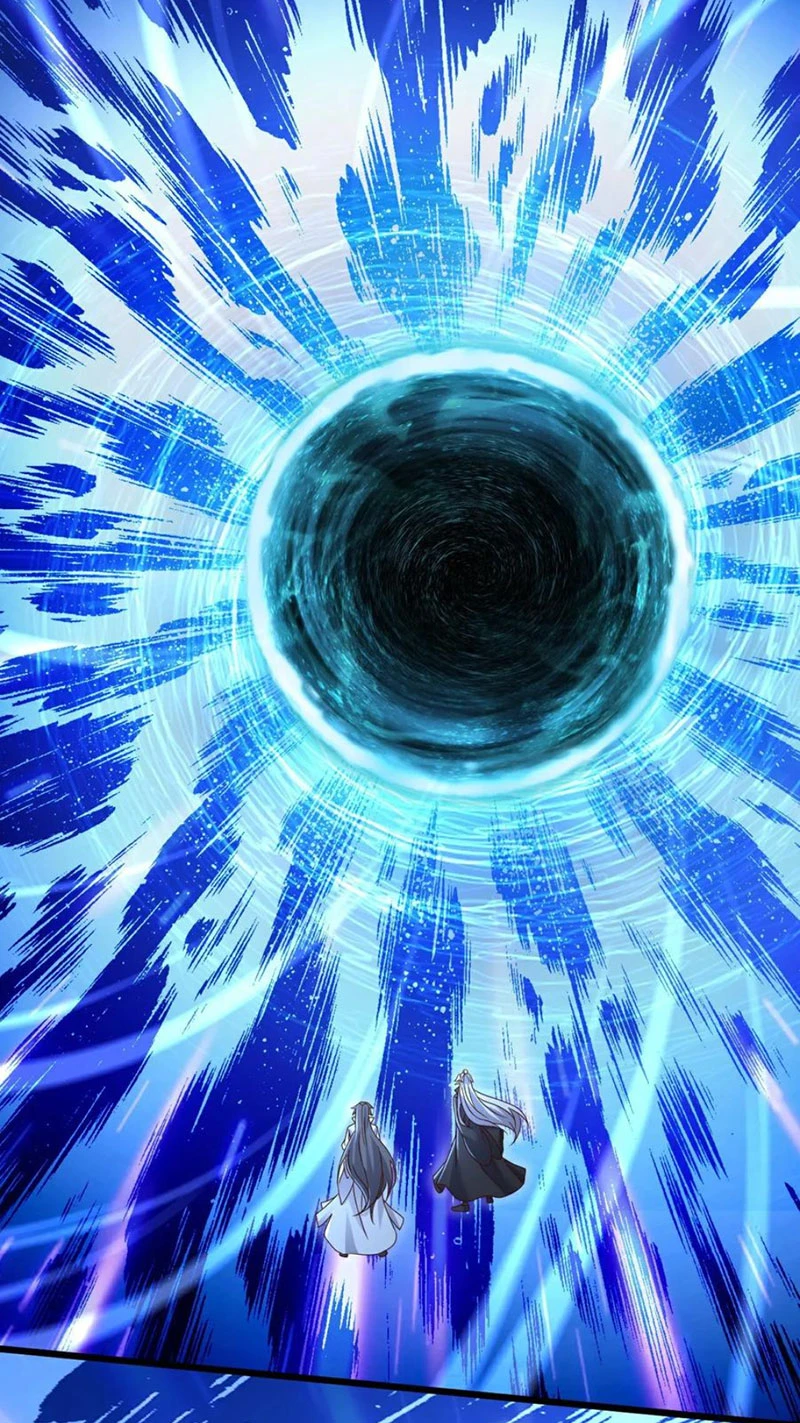 Tiên Võ Đế Tôn Chapter 621 - 31