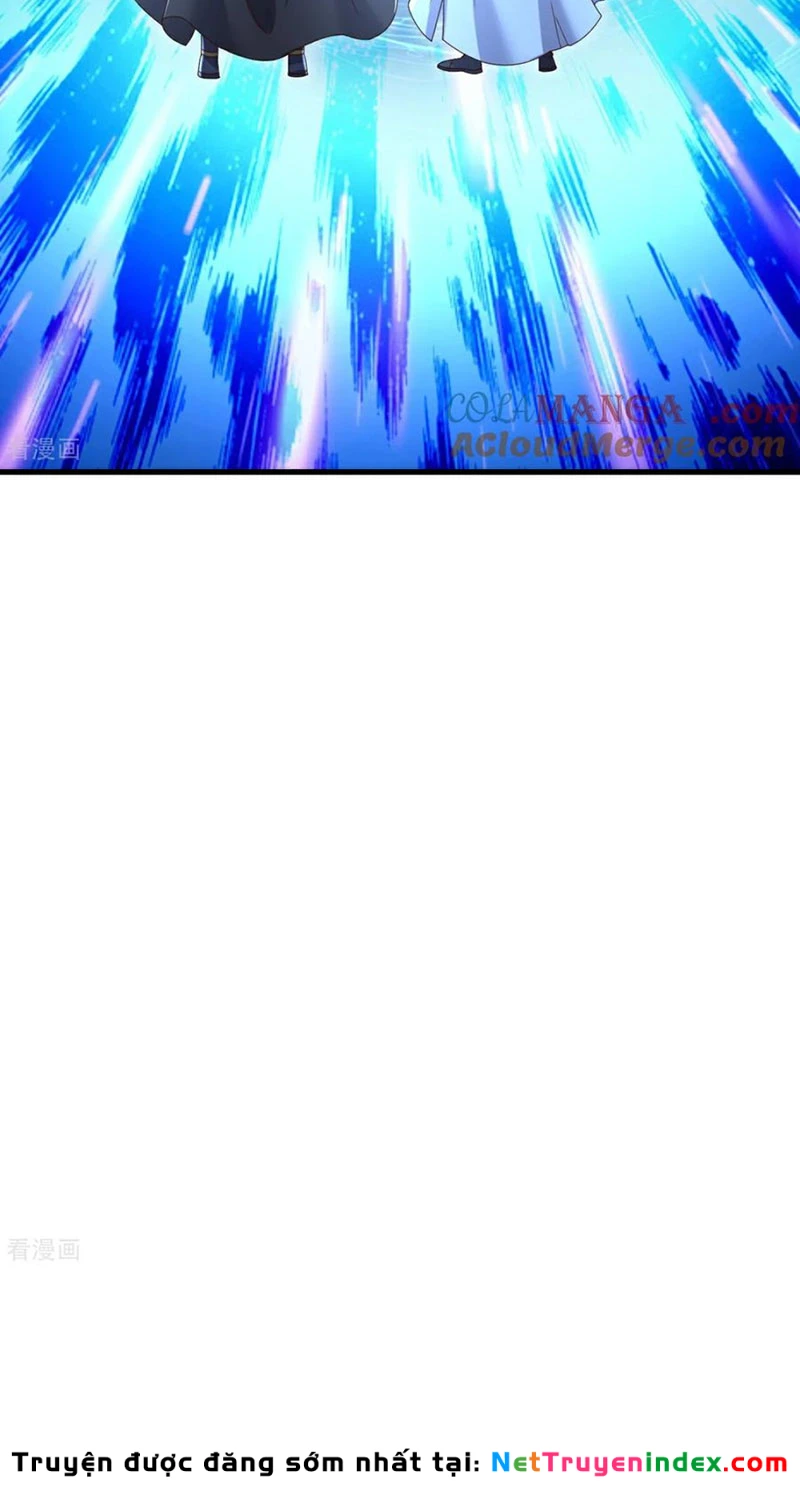 Tiên Võ Đế Tôn Chapter 621 - 36