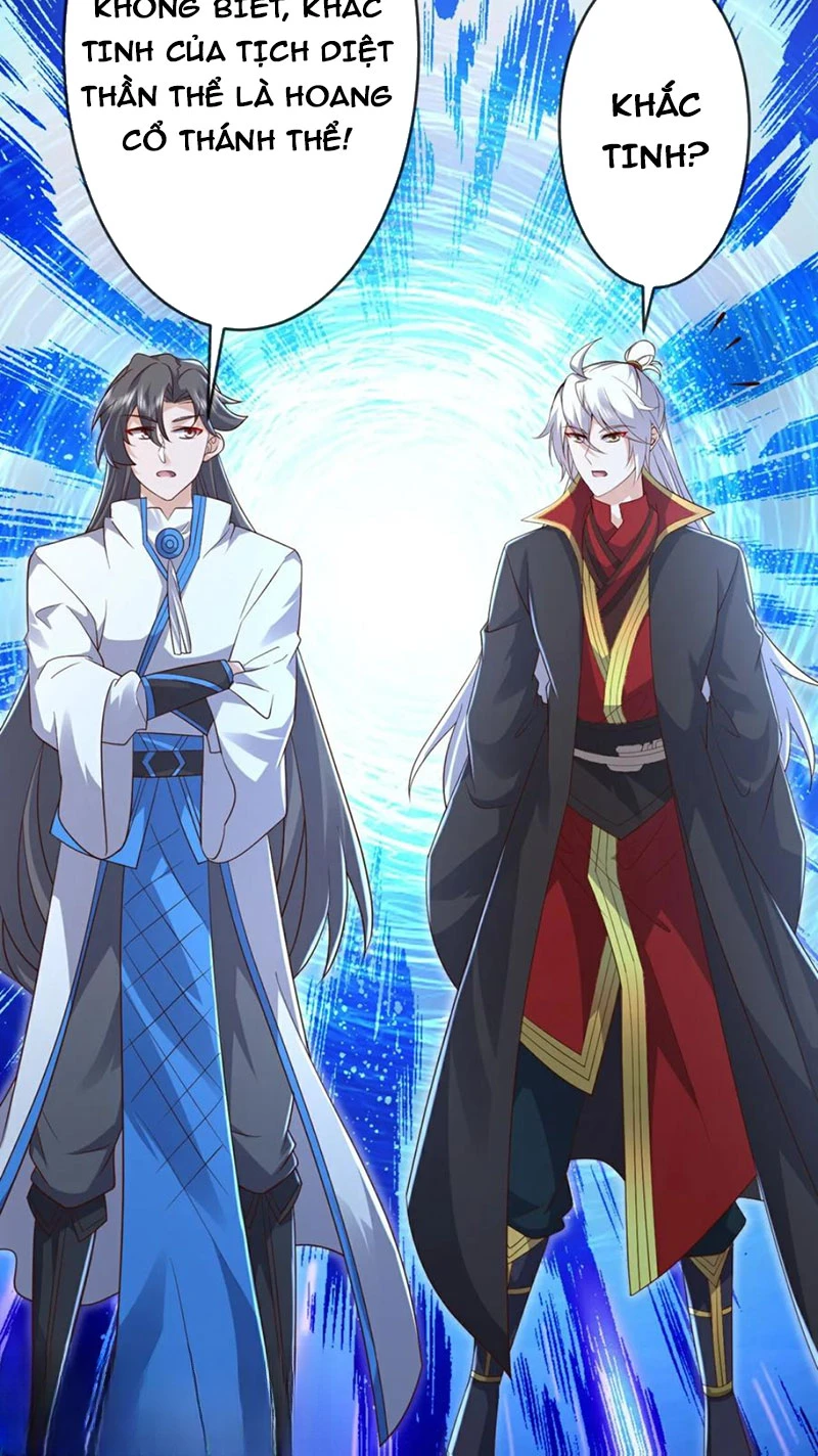 Tiên Võ Đế Tôn Chapter 621 - 39