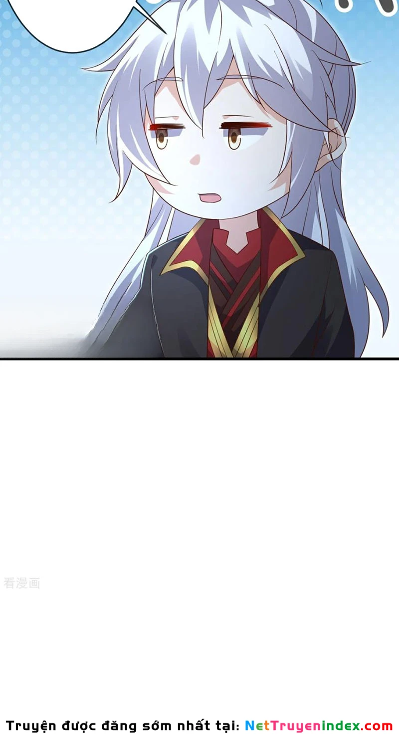 Tiên Võ Đế Tôn Chapter 621 - 49