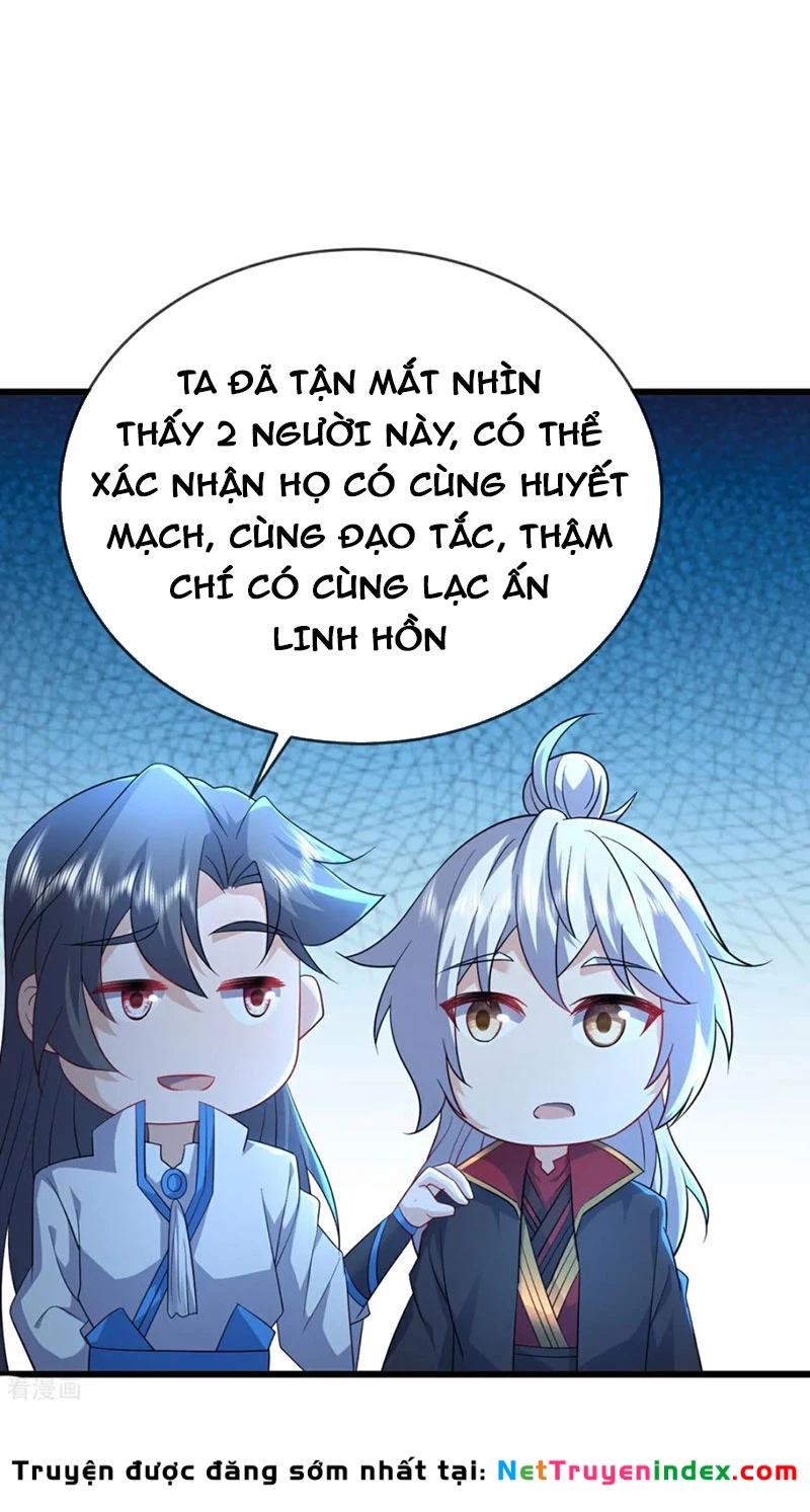 Tiên Võ Đế Tôn Chapter 621 - 50