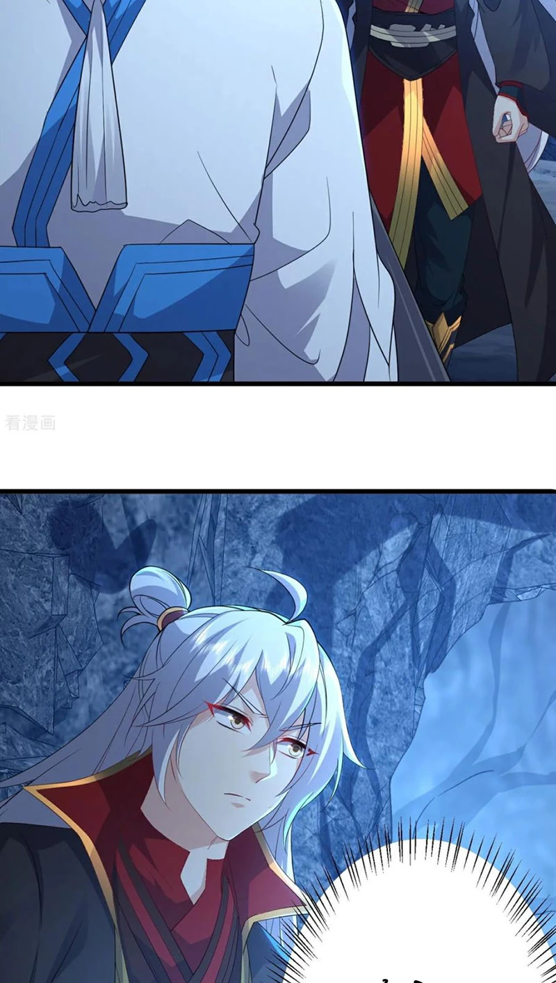 Tiên Võ Đế Tôn Chapter 621 - 55