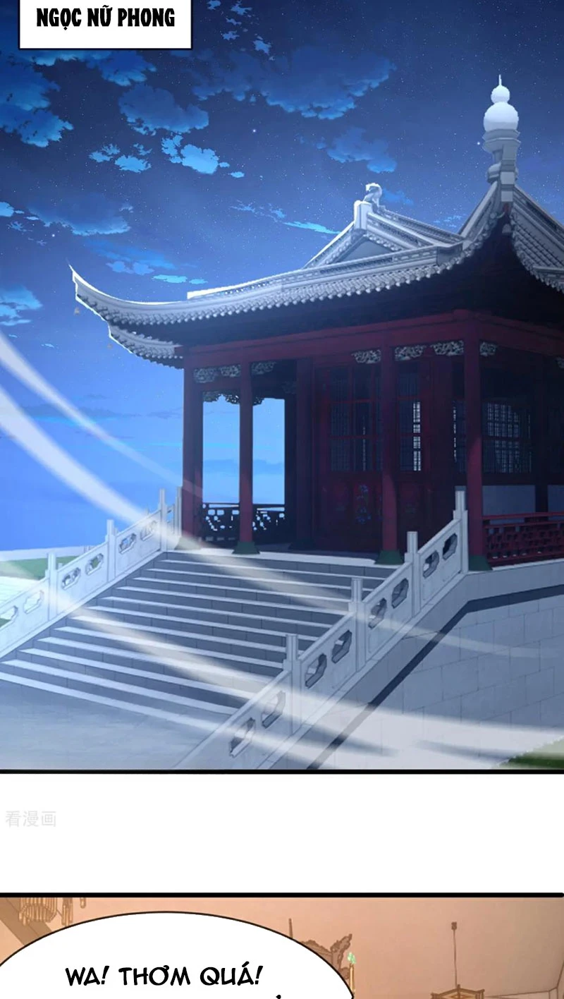 Tiên Võ Đế Tôn Chapter 621 - 57