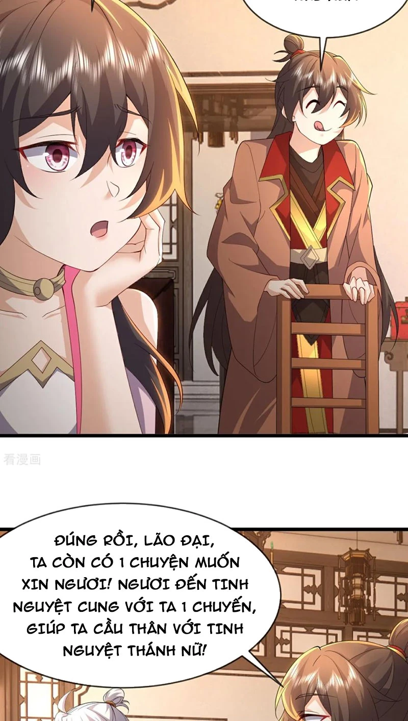 Tiên Võ Đế Tôn Chapter 621 - 59