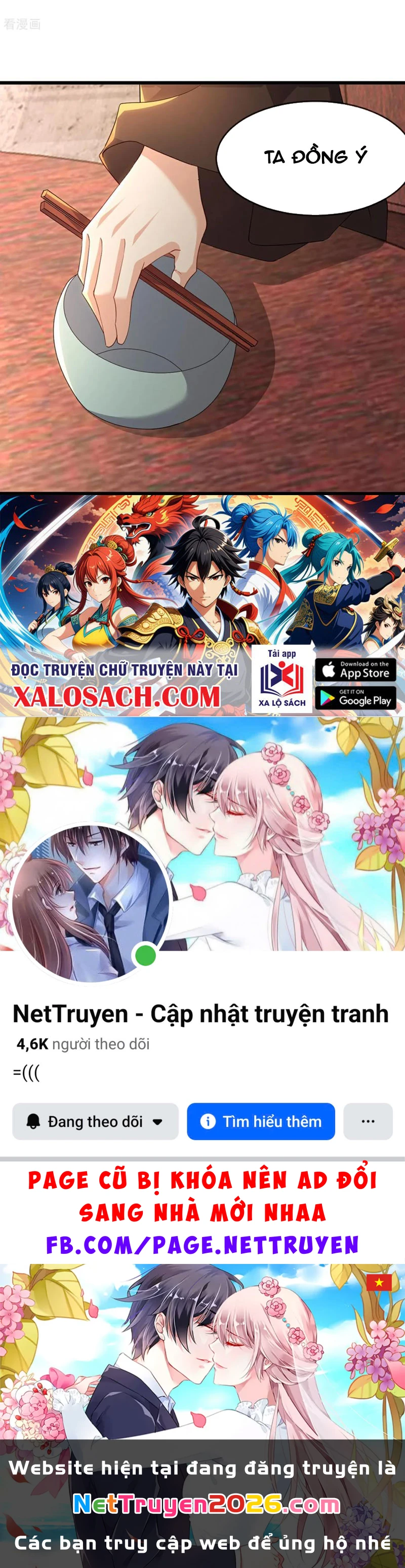 Tiên Võ Đế Tôn Chapter 621 - 62