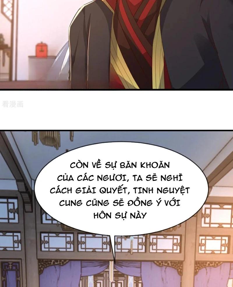 Tiên Võ Đế Tôn Chapter  622 - 2