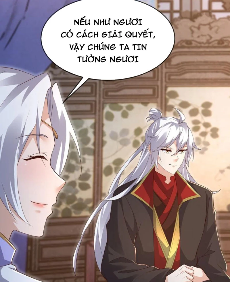 Tiên Võ Đế Tôn Chapter  622 - 4