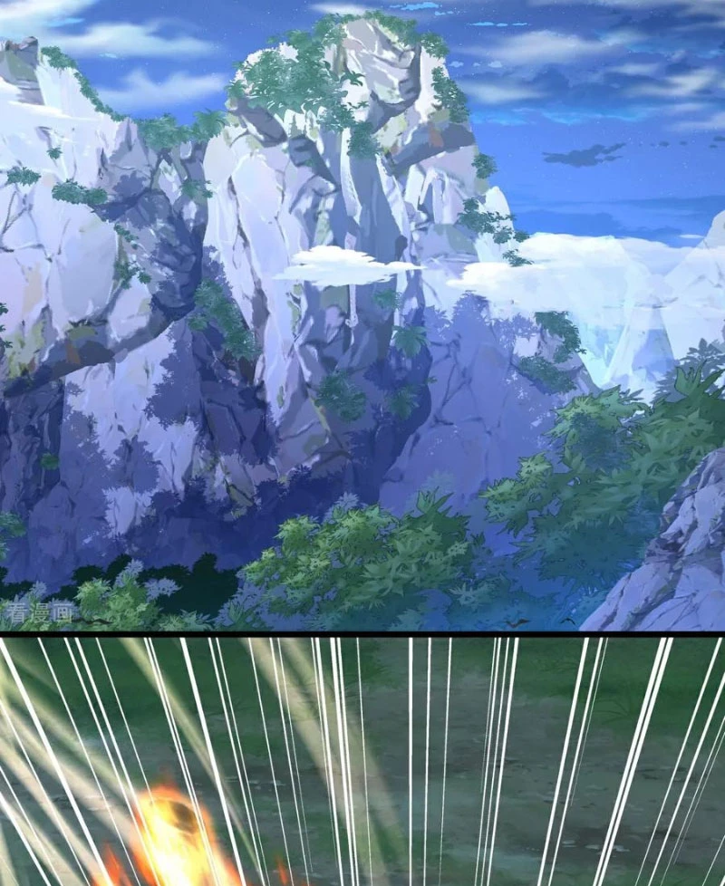 Tiên Võ Đế Tôn Chapter  622 - 6