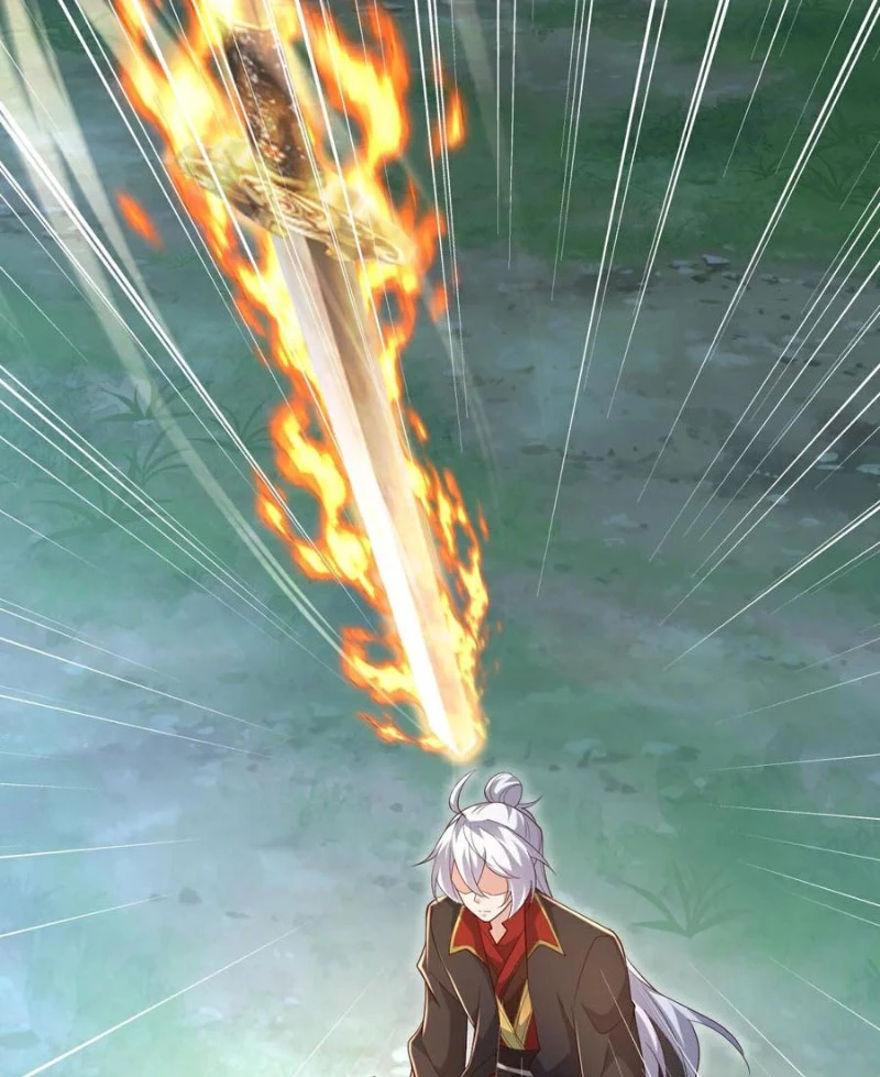 Tiên Võ Đế Tôn Chapter  622 - 7