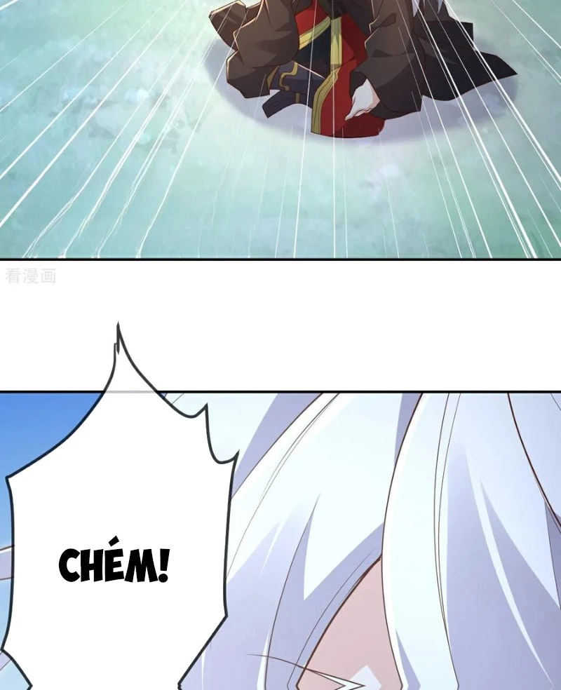 Tiên Võ Đế Tôn Chapter  622 - 8