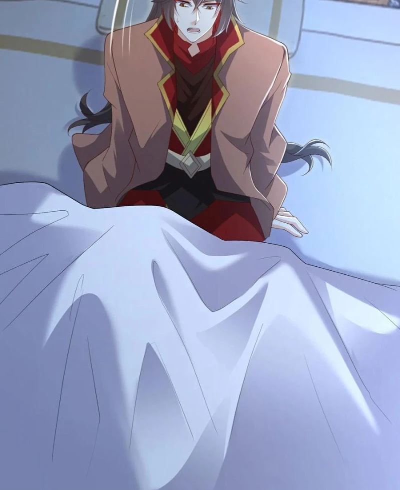 Tiên Võ Đế Tôn Chapter  622 - 14