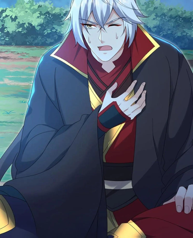 Tiên Võ Đế Tôn Chapter  622 - 16