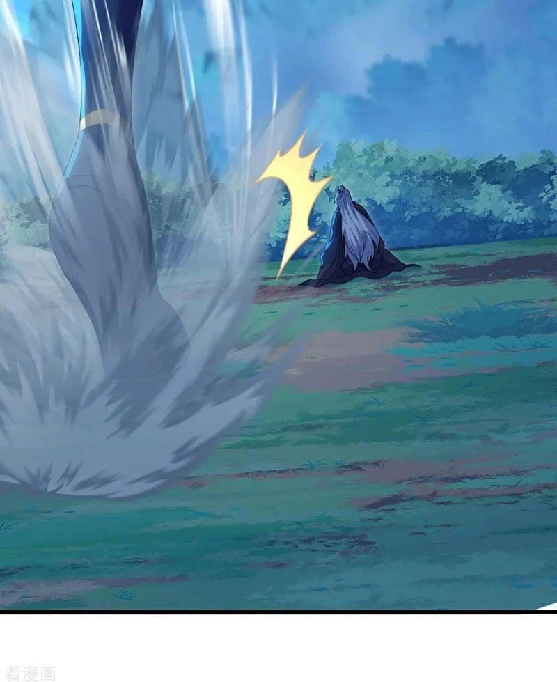 Tiên Võ Đế Tôn Chapter  622 - 18