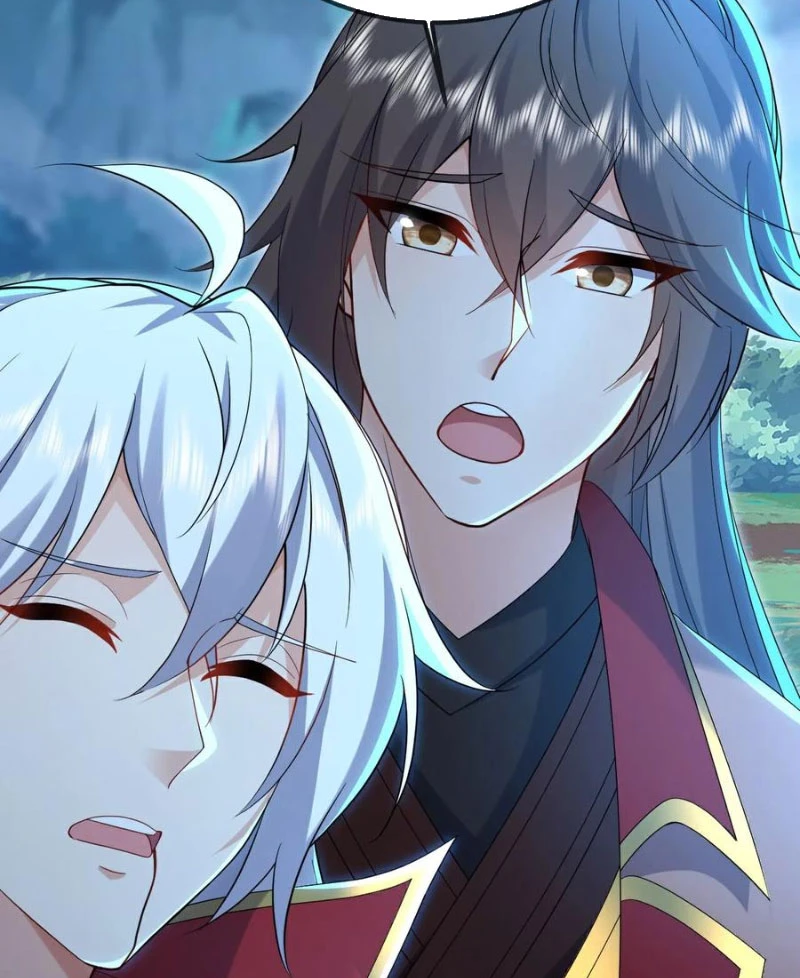 Tiên Võ Đế Tôn Chapter  622 - 23