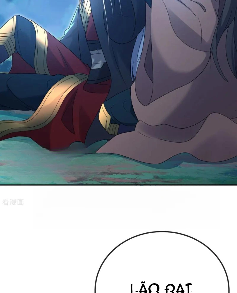 Tiên Võ Đế Tôn Chapter  622 - 26