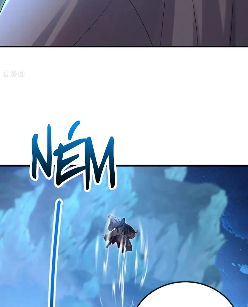 Tiên Võ Đế Tôn Chapter  622 - 30