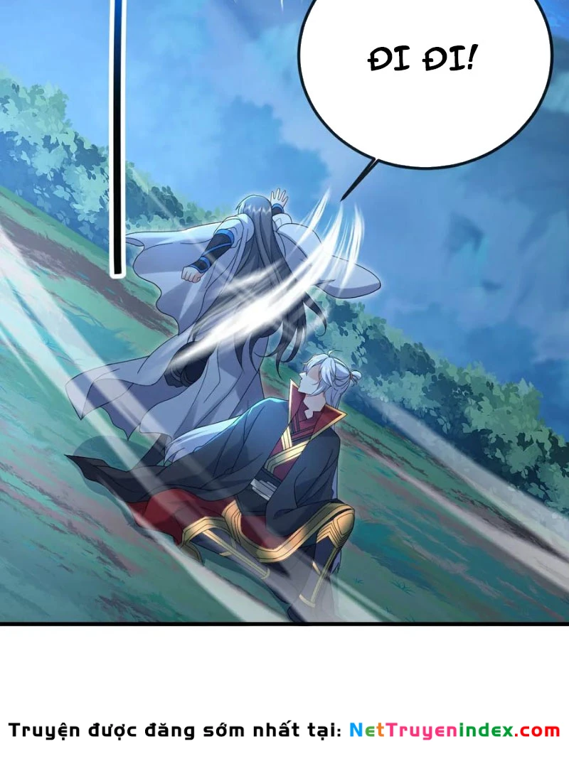 Tiên Võ Đế Tôn Chapter  622 - 31