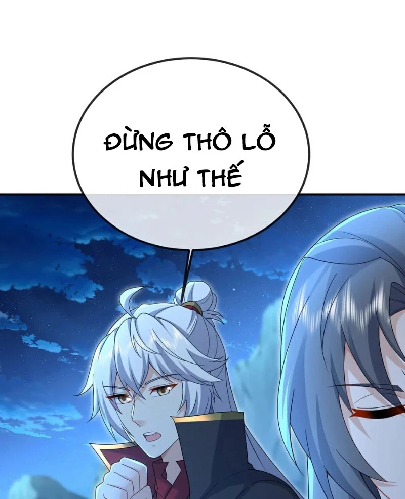 Tiên Võ Đế Tôn Chapter  622 - 32