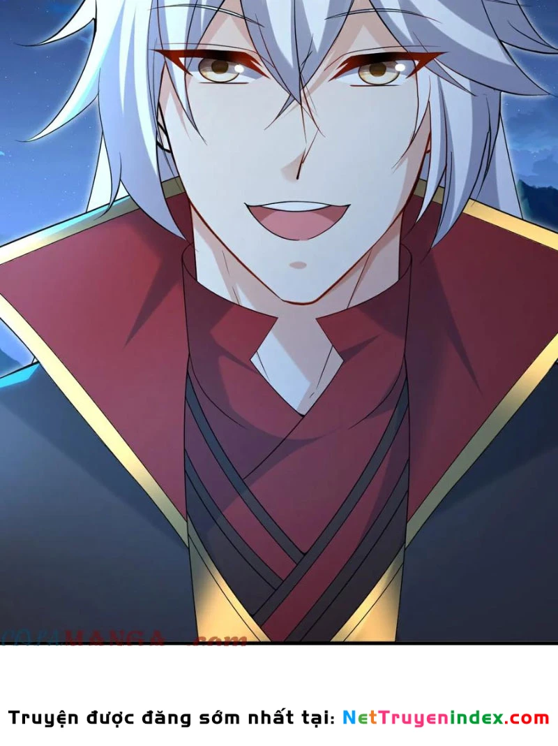 Tiên Võ Đế Tôn Chapter  622 - 37