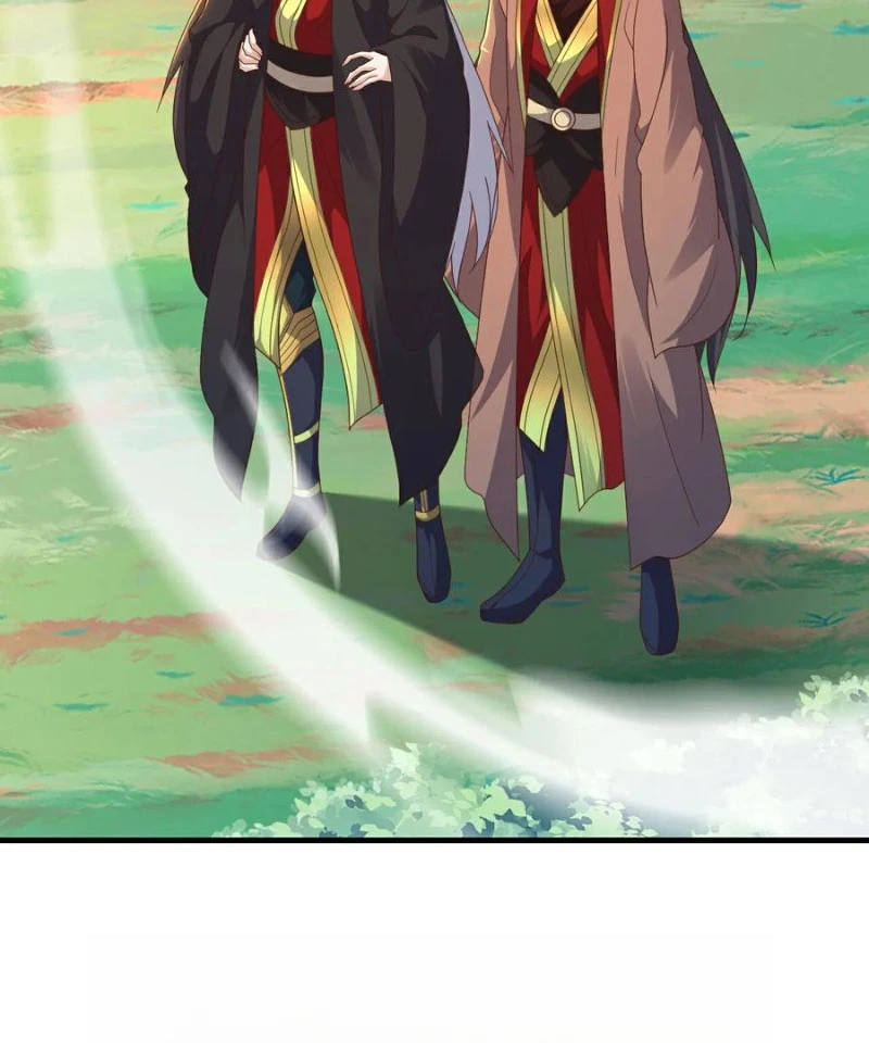 Tiên Võ Đế Tôn Chapter  622 - 52