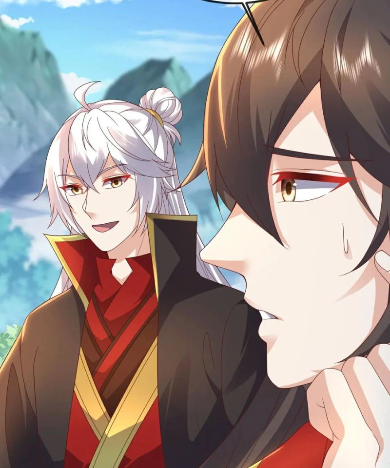 Tiên Võ Đế Tôn Chapter  622 - 54