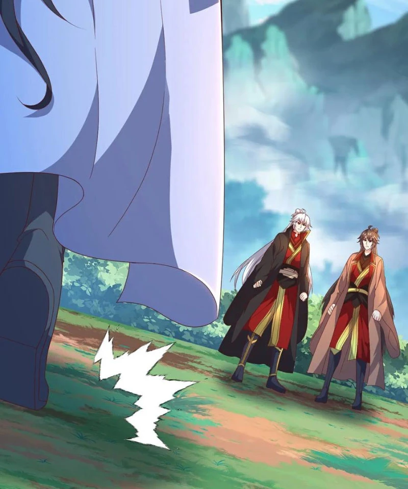 Tiên Võ Đế Tôn Chapter  622 - 56