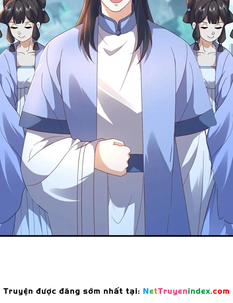 Tiên Võ Đế Tôn Chapter  622 - 58