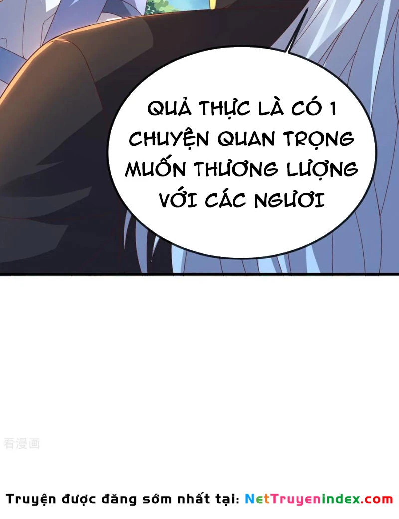 Tiên Võ Đế Tôn Chapter  622 - 62