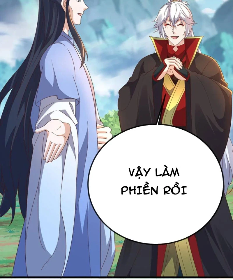 Tiên Võ Đế Tôn Chapter  622 - 64