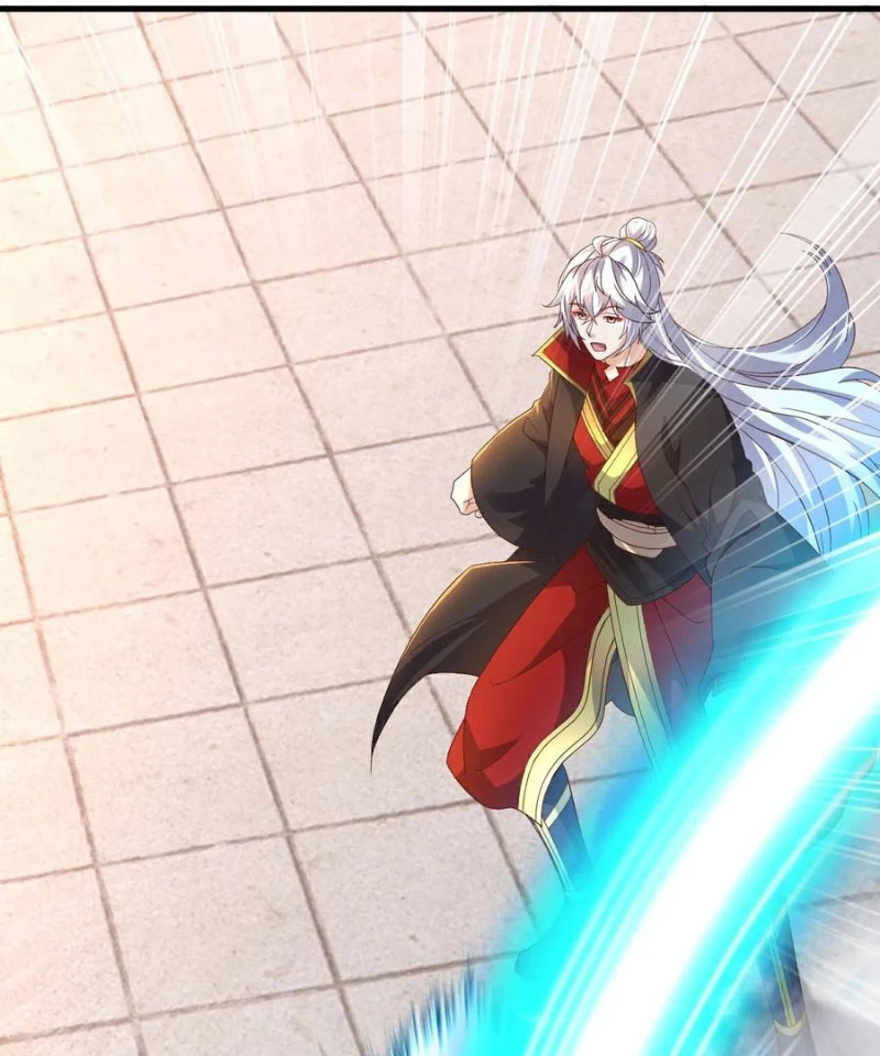 Tiên Võ Đế Tôn Chapter  622 - 69