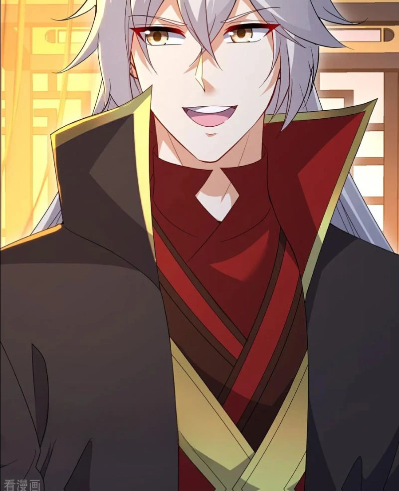 Tiên Võ Đế Tôn Chapter  622 - 81