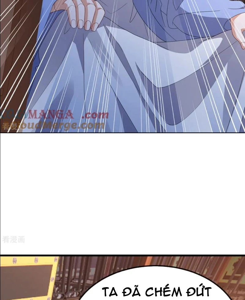 Tiên Võ Đế Tôn Chapter  622 - 84