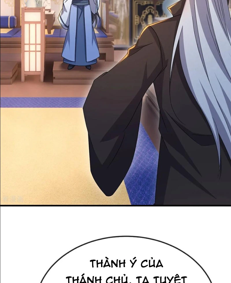 Tiên Võ Đế Tôn Chapter  622 - 89