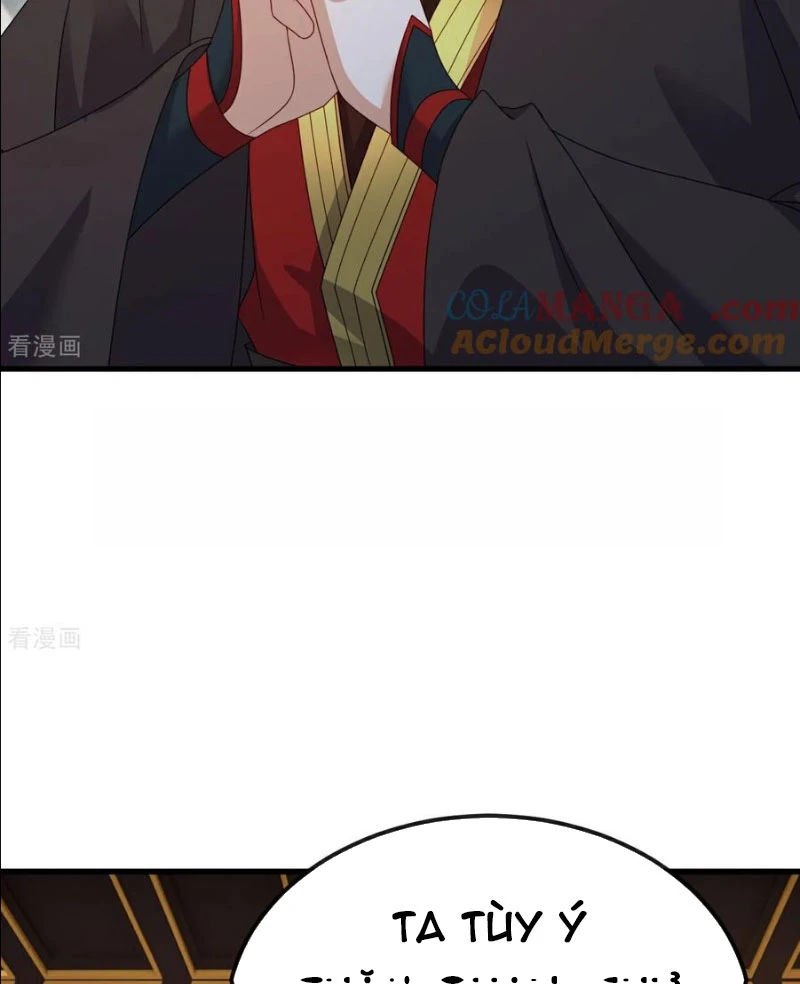 Tiên Võ Đế Tôn Chapter  622 - 93