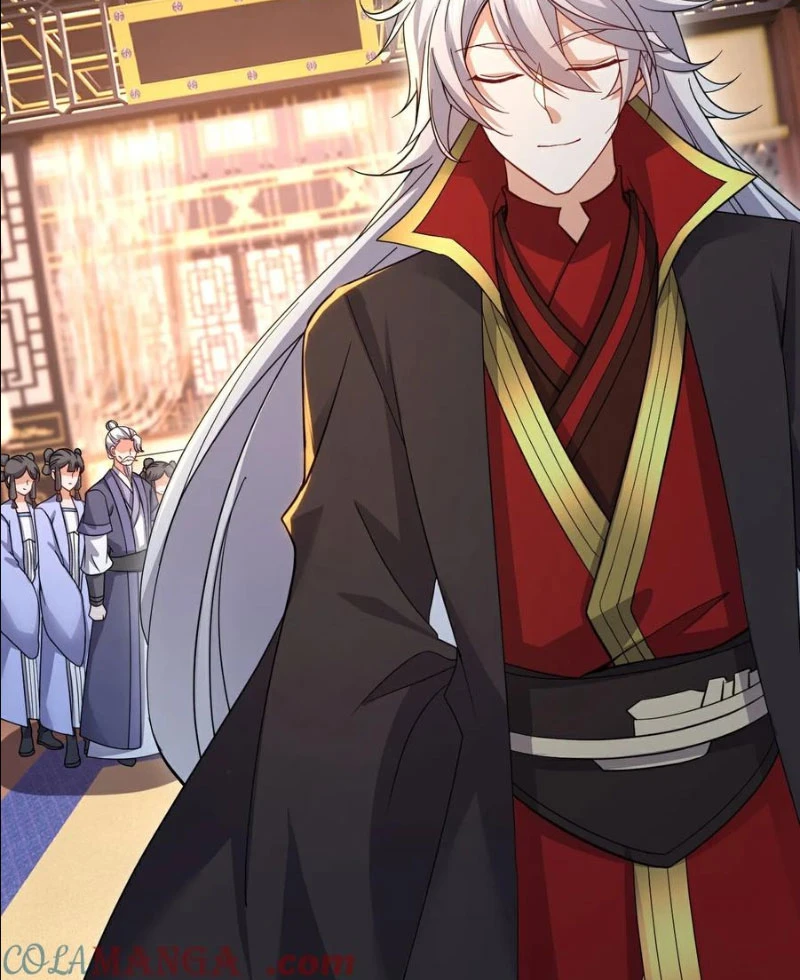 Tiên Võ Đế Tôn Chapter  622 - 96