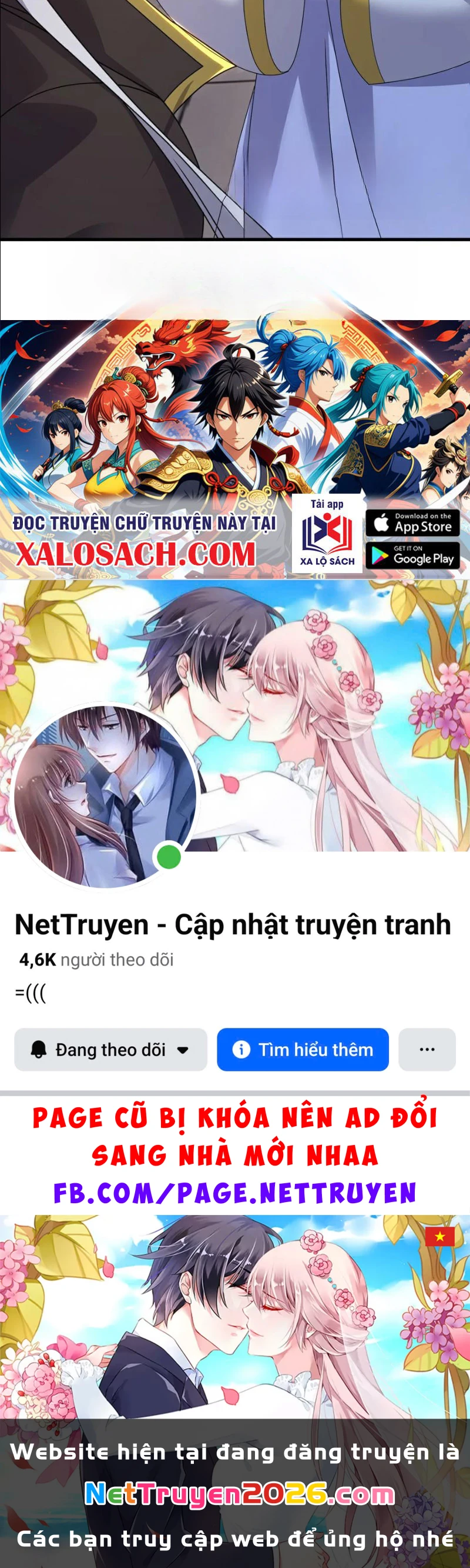 Tiên Võ Đế Tôn Chapter  622 - 102