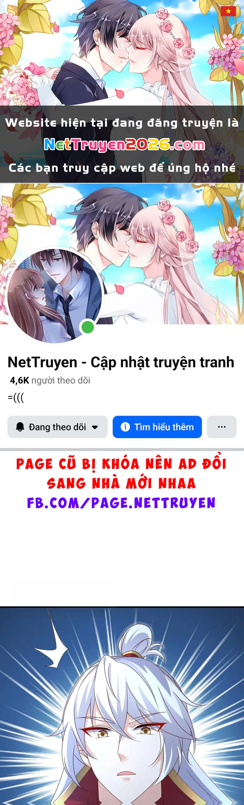 Tiên Võ Đế Tôn Chapter 623 - 1