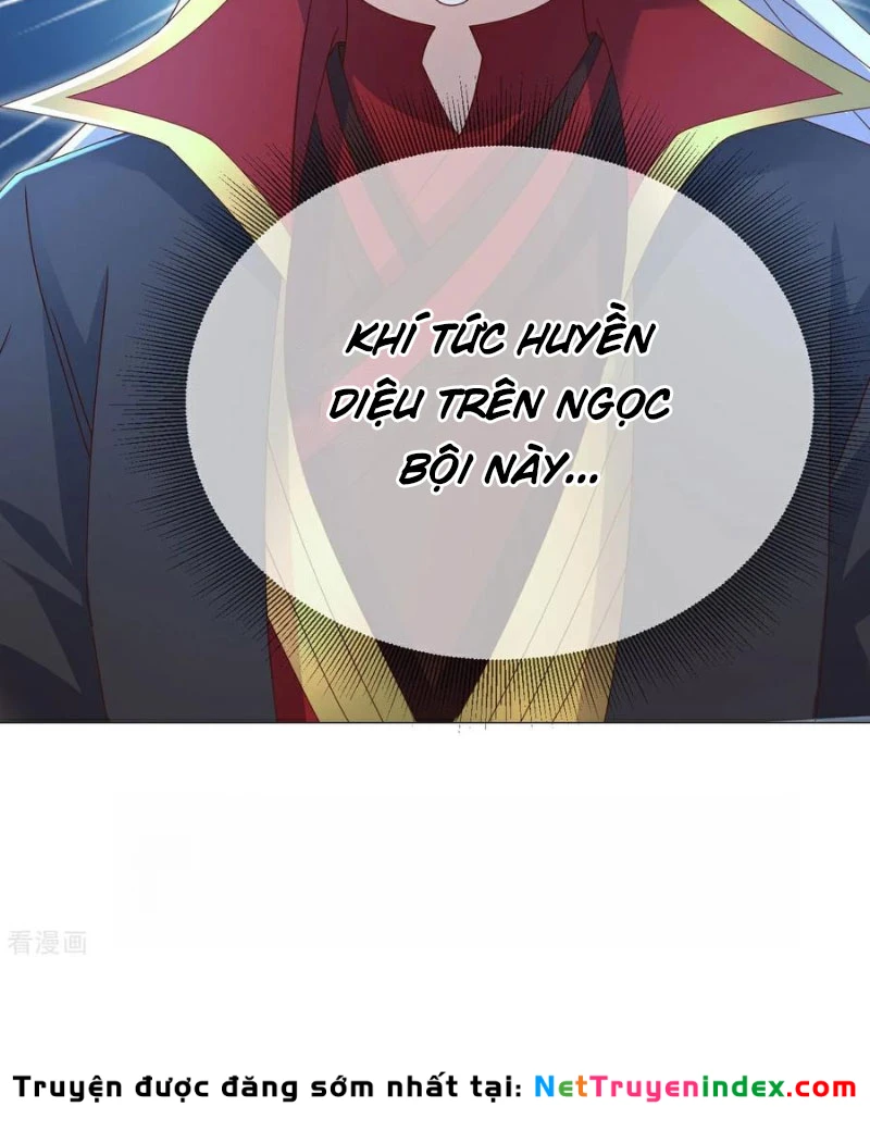 Tiên Võ Đế Tôn Chapter 623 - 2