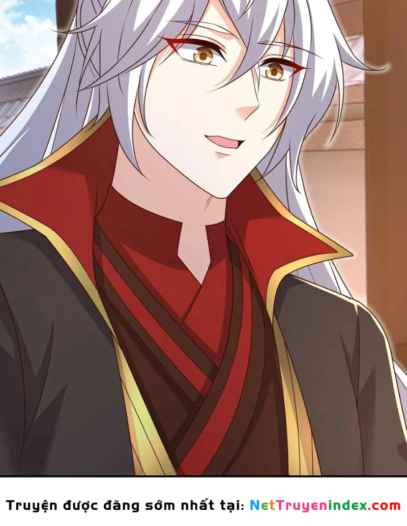 Tiên Võ Đế Tôn Chapter 623 - 17