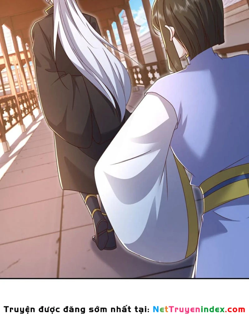 Tiên Võ Đế Tôn Chapter 623 - 19