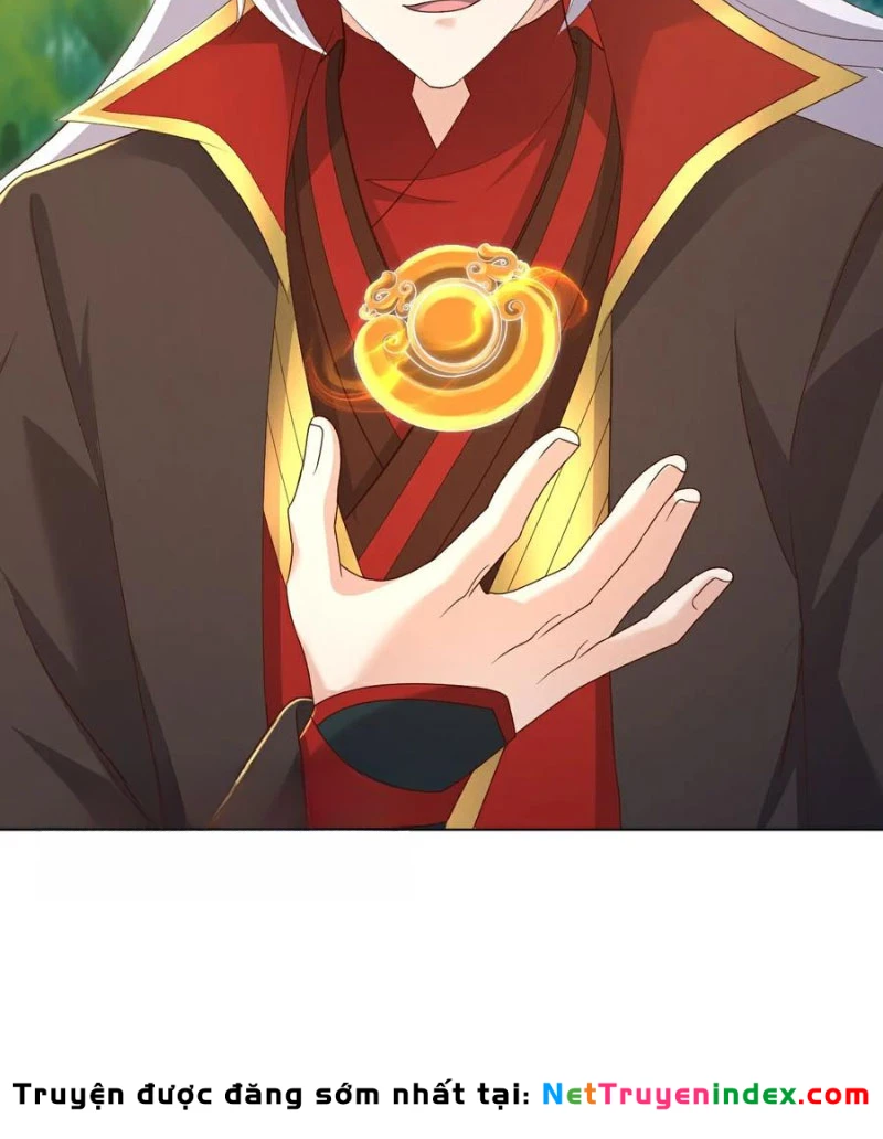 Tiên Võ Đế Tôn Chapter 623 - 29