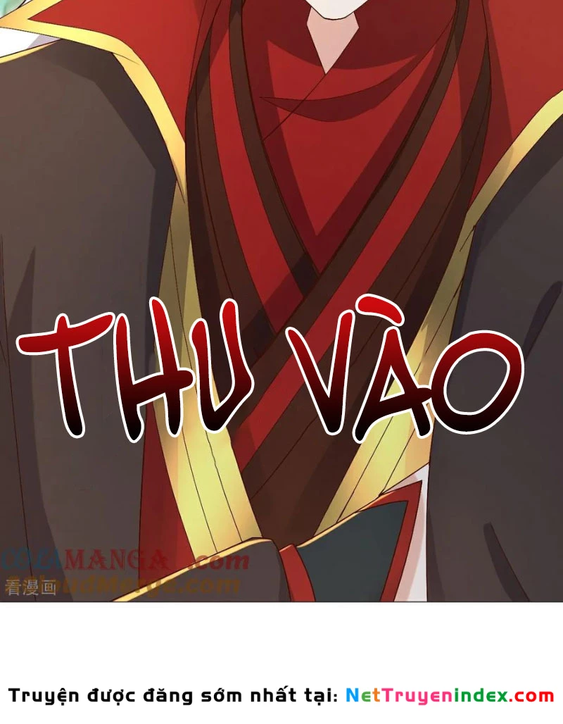 Tiên Võ Đế Tôn Chapter 623 - 35